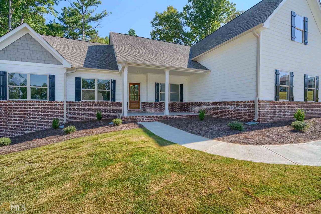 1257 Chapman Grove Ln - Photo 1