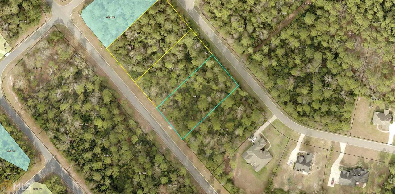 Lot 193 Misty Harbor Blvd - Photo 1