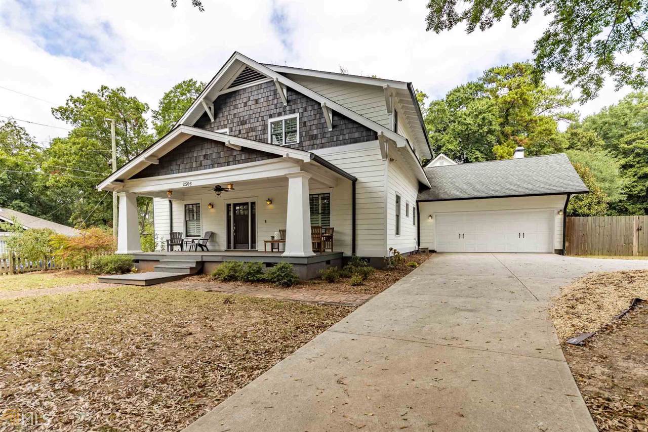 2506 Memorial Dr - Photo 1