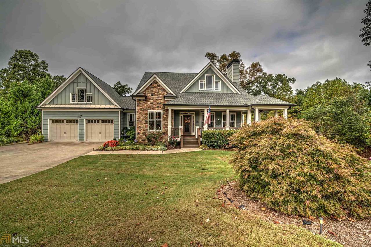 75 Hawkins Ridge - Photo 1