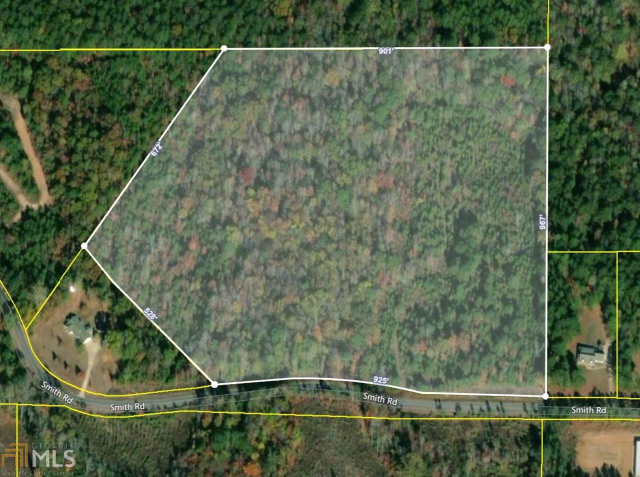0 Smith Rd - Photo 1