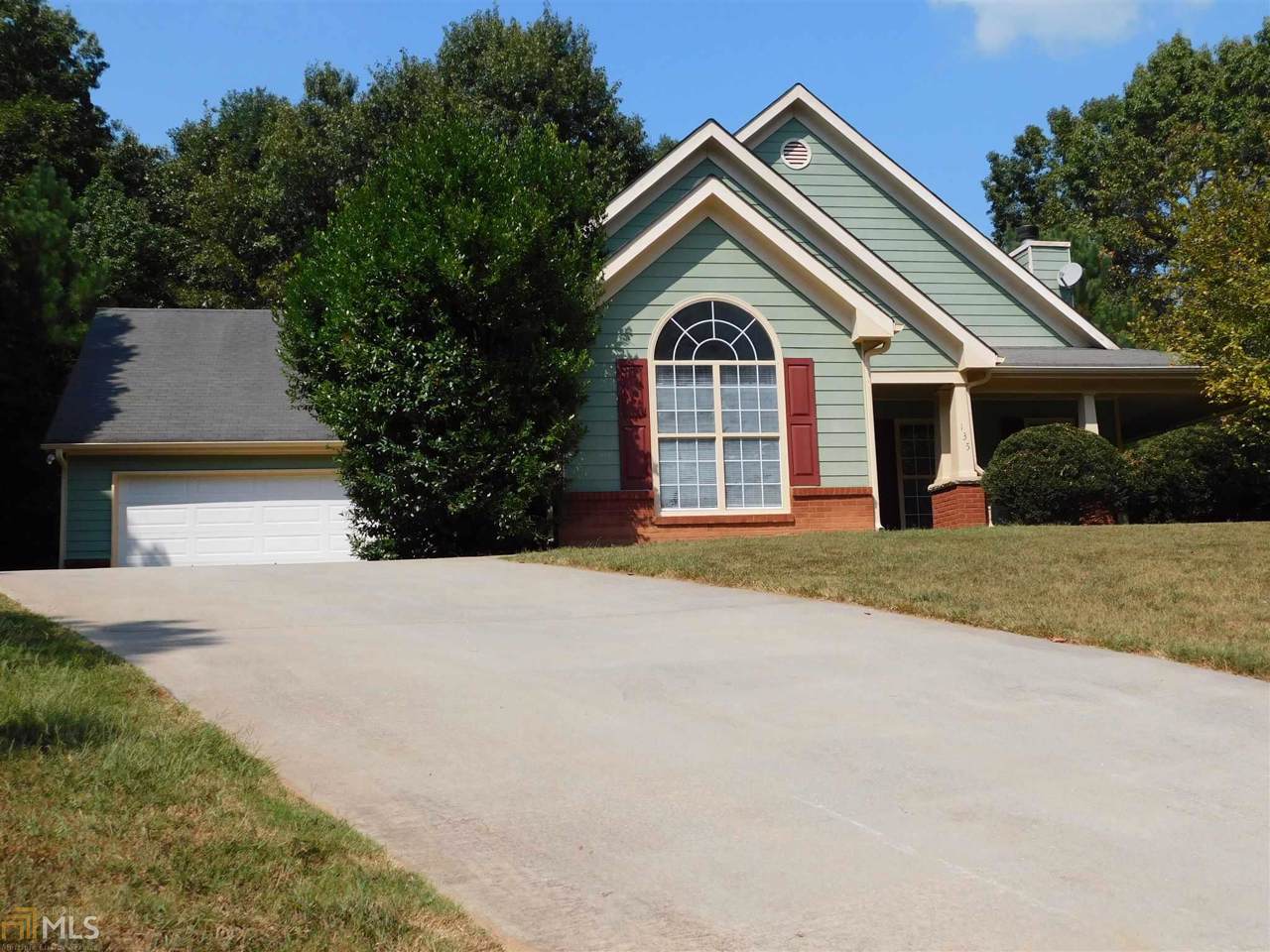 135 Wisteria Blvd - Photo 1 135 Wisteria Blvd - Photo 1
