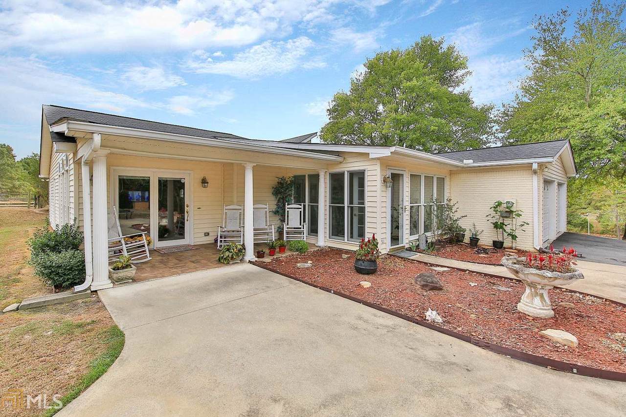 860 Big Springs Rd - Photo 1