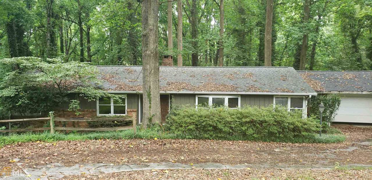 4955 Powers Ferry Rd - Photo 1