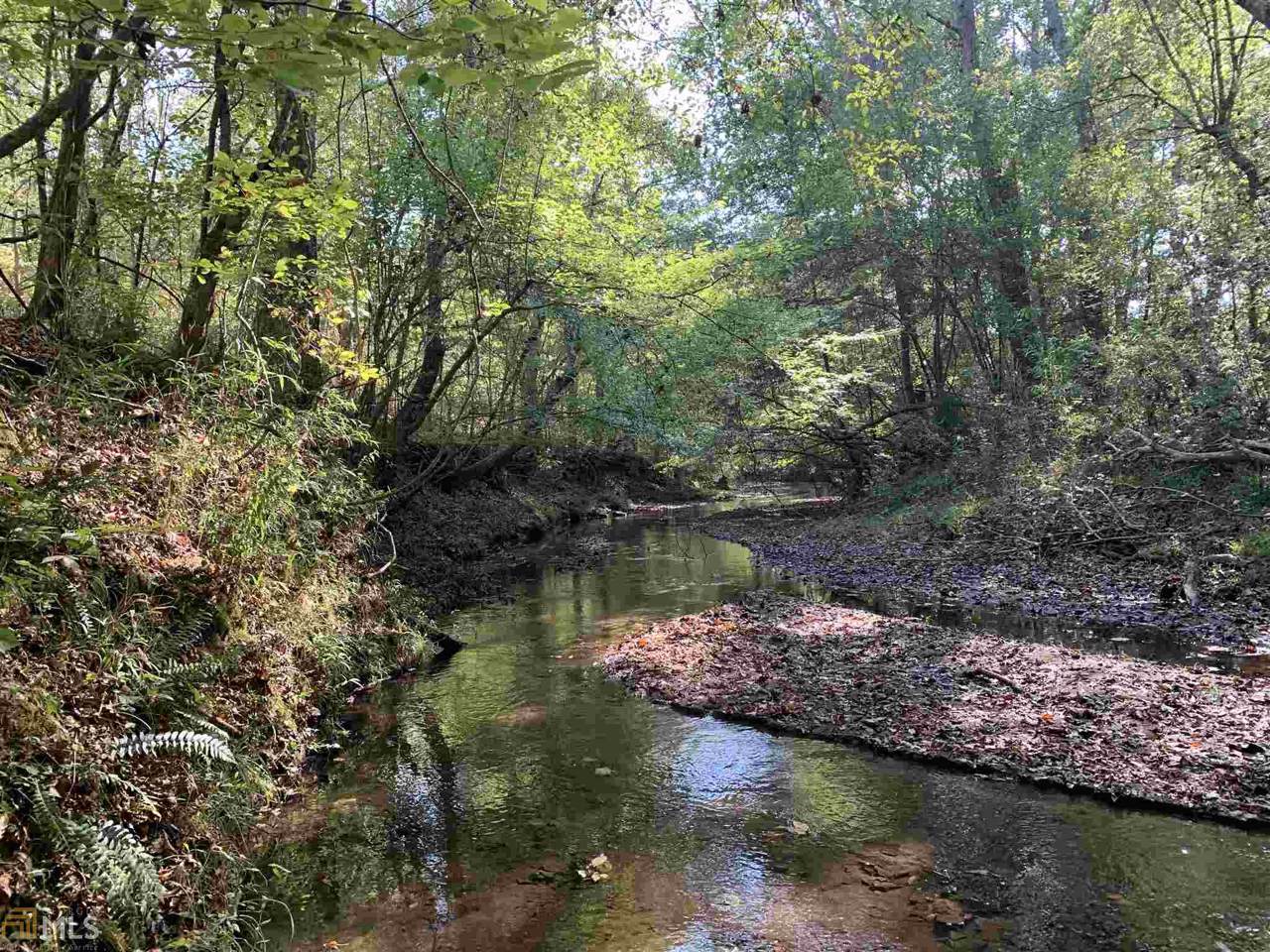 0 Hutchins-Wolfskin Rd - Photo 1