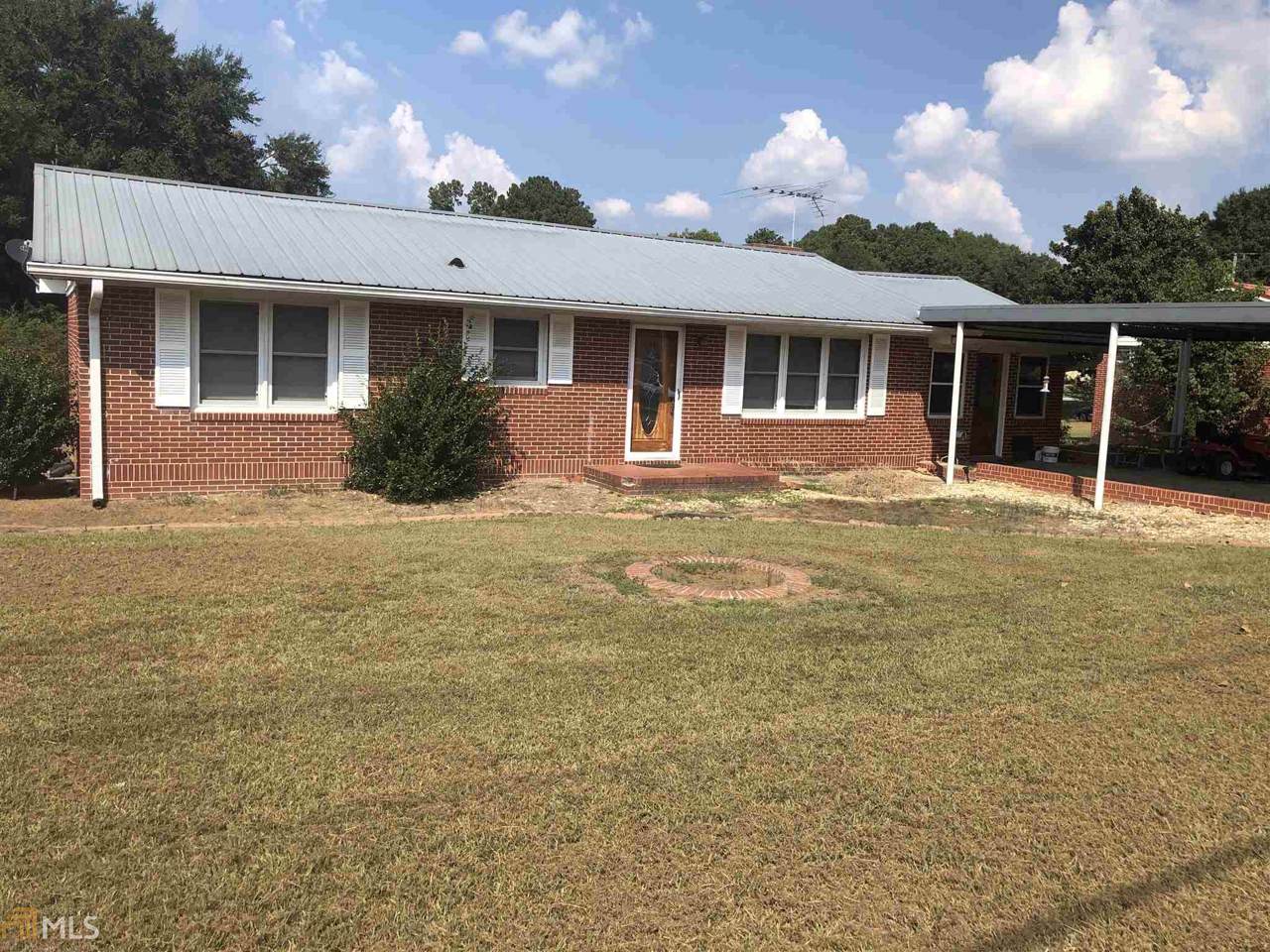 1472 Highway 166 - Photo 1