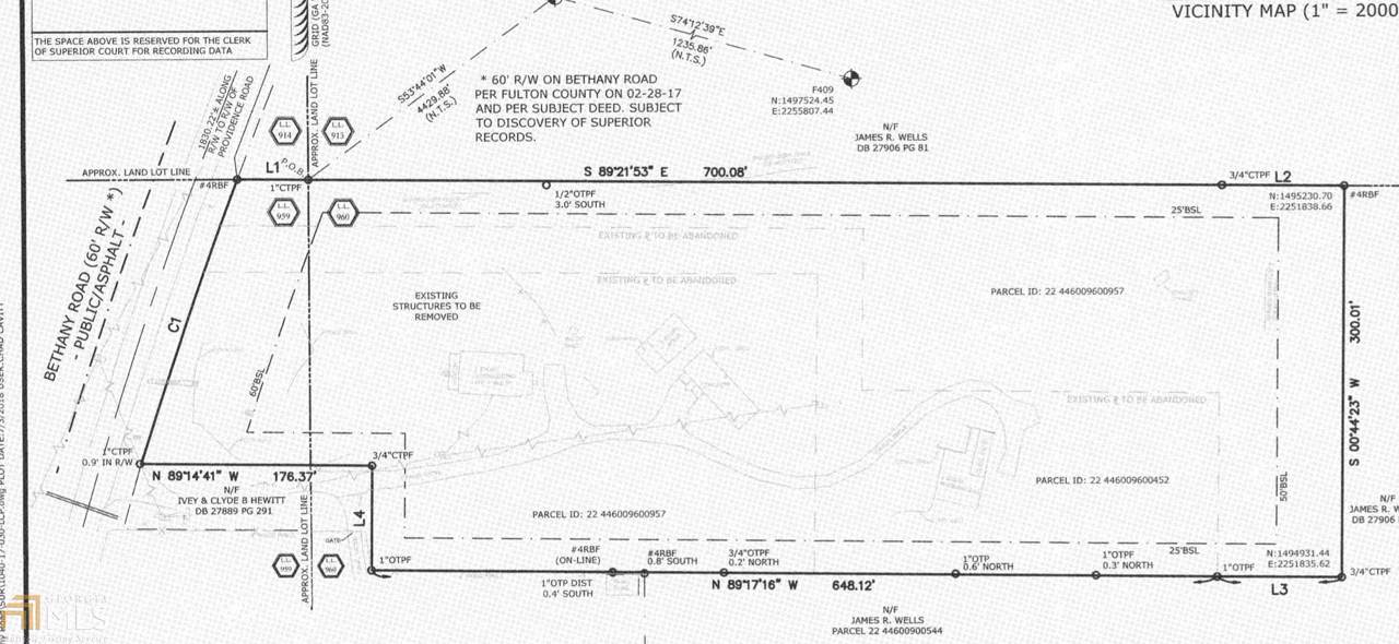 13475 Bethany Rd - Photo 1