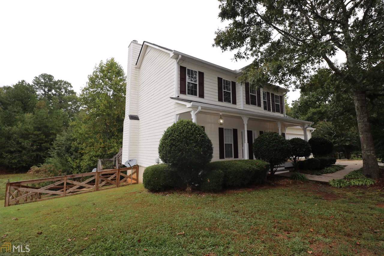 124 Hepsie Willis Blvd - Photo 1