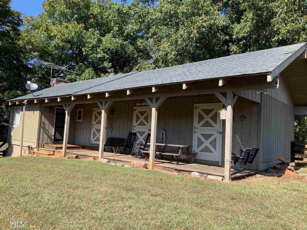 1447 Brent Huiet Hwy (225 Alt) - Photo 1