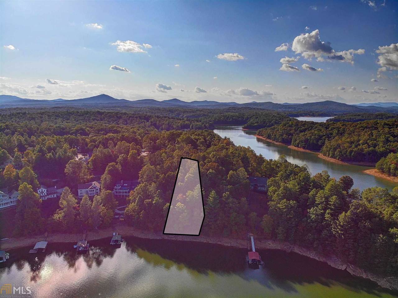 Lot 99 Eagle Bend Subdivision - Photo 1
