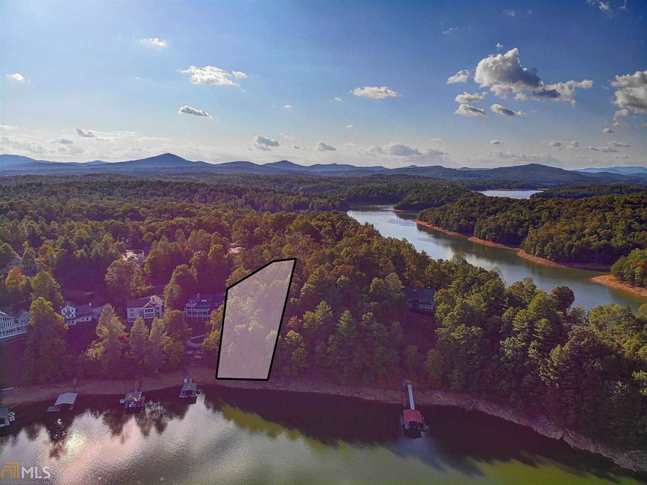 Lot 100 Eagle Bend Subdivision - Photo 1