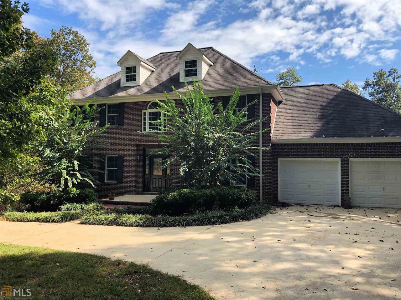 501 Trotters Glen - Photo 1
