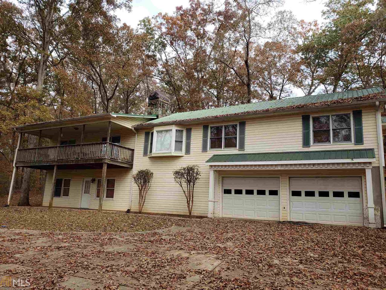 2238 Young Harris Rd - Photo 1
