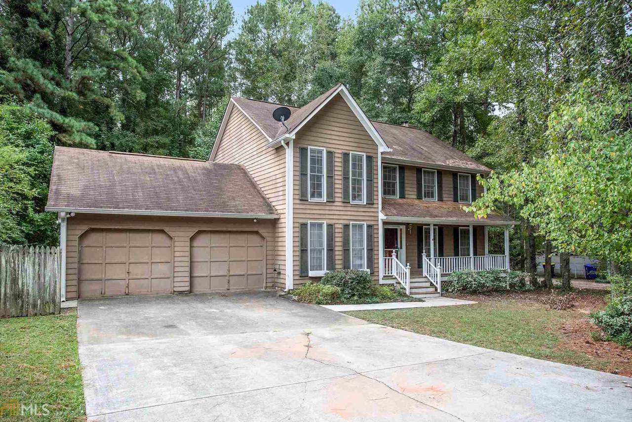 115 Wickerhill - Photo 1