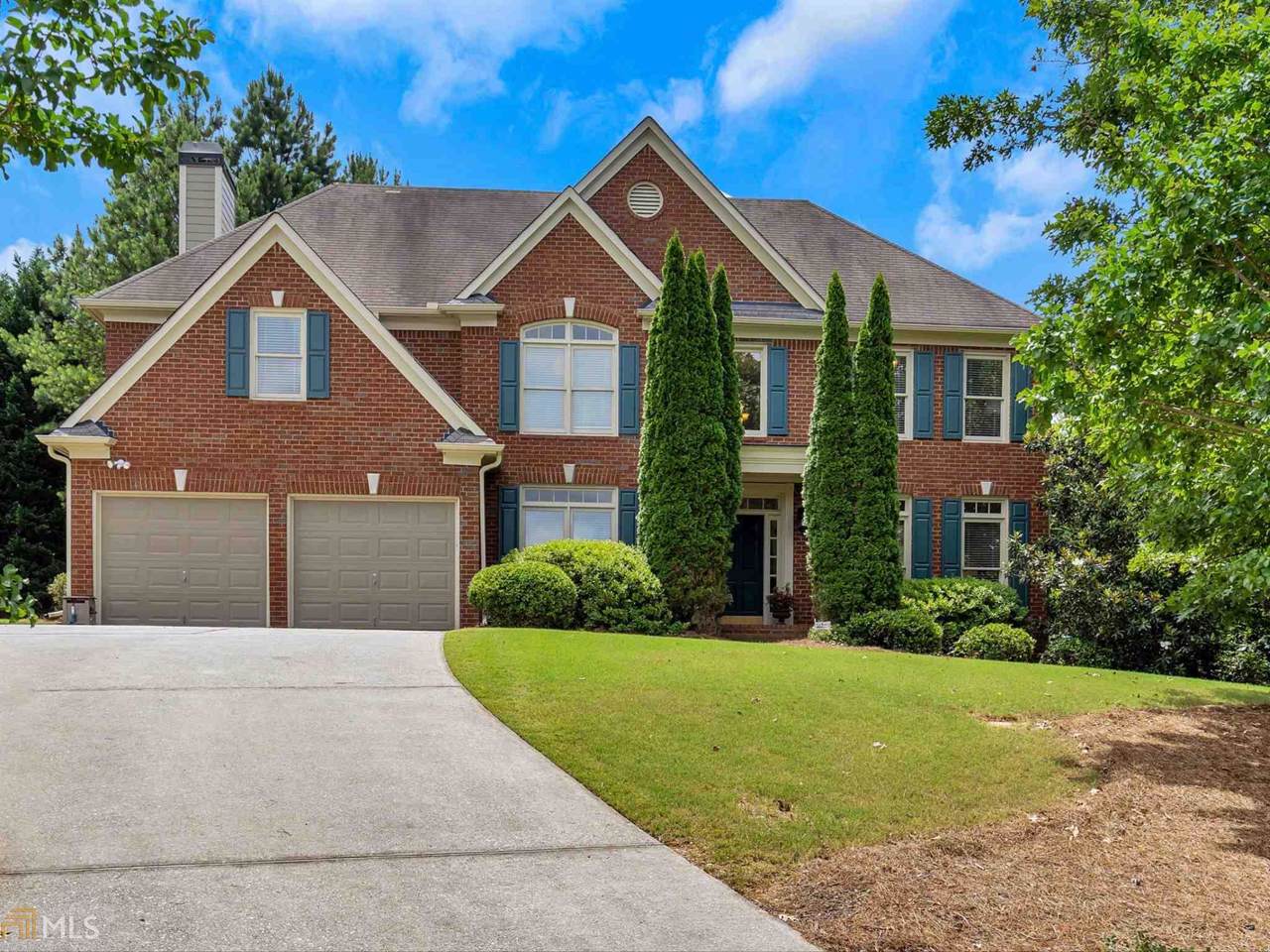 2472 Cranmore Ct - Photo 1