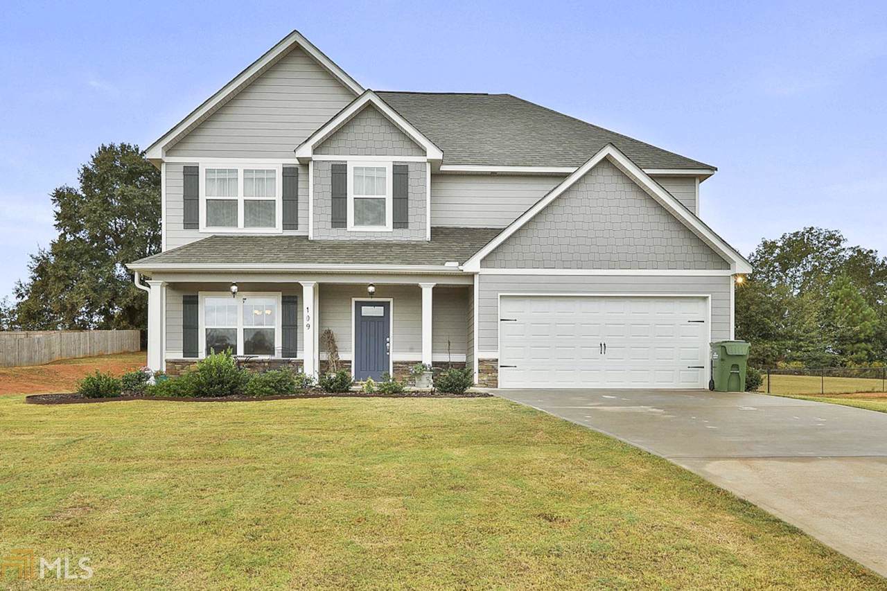 109 Waterwood Bend - Photo 1