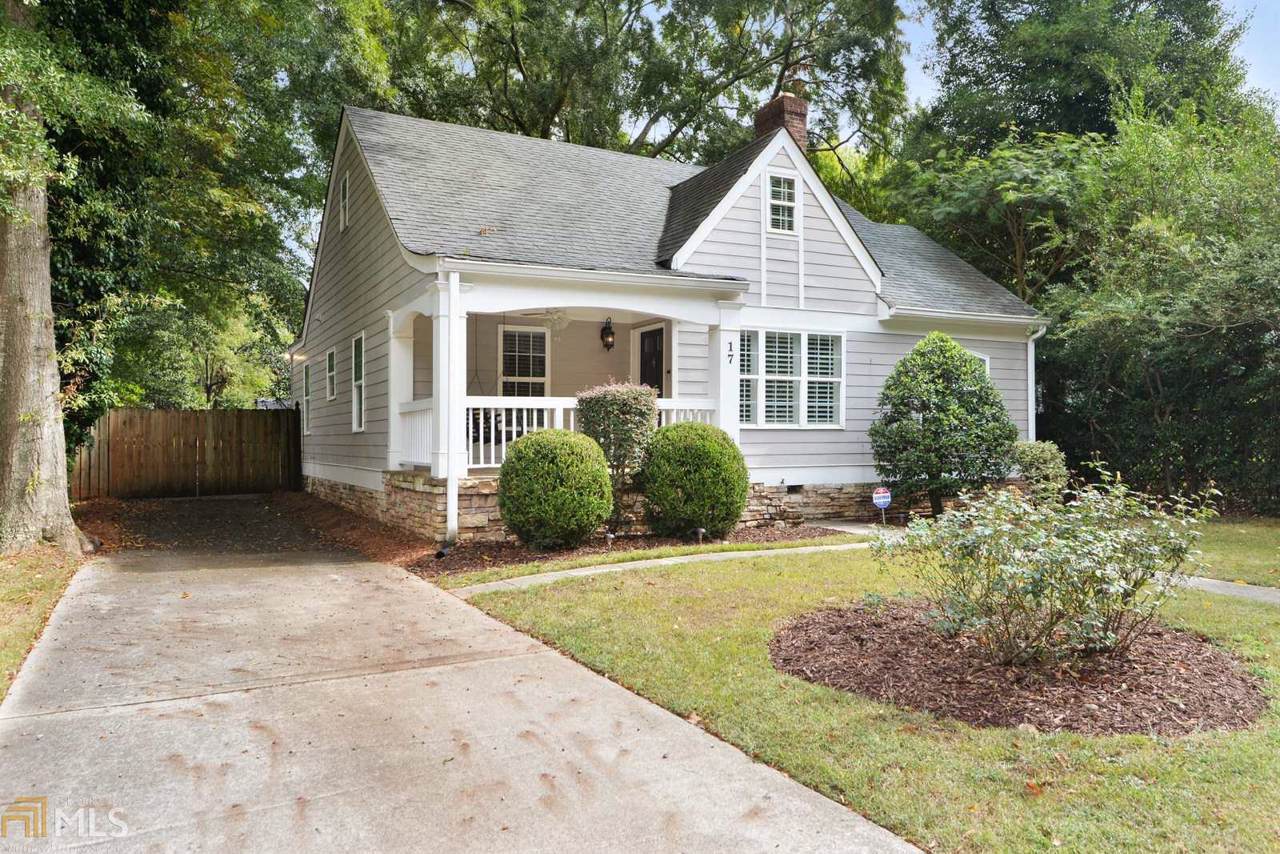 17 Spence Ave - Photo 1