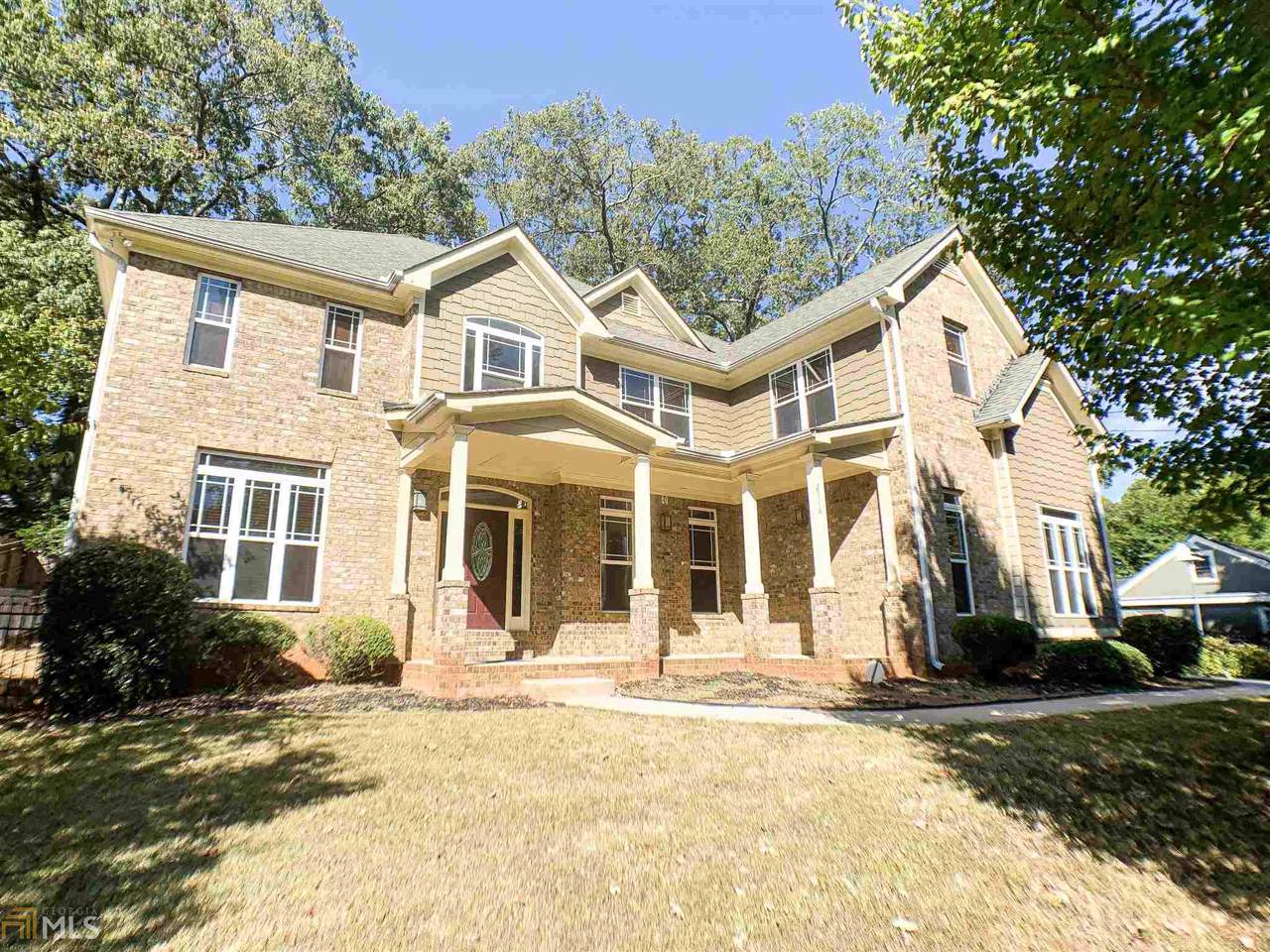 2916 Saint Patrick - Photo 1