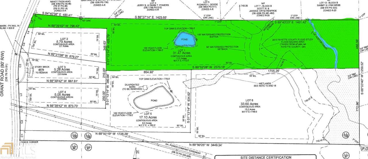 0 Grant Rd - Photo 1