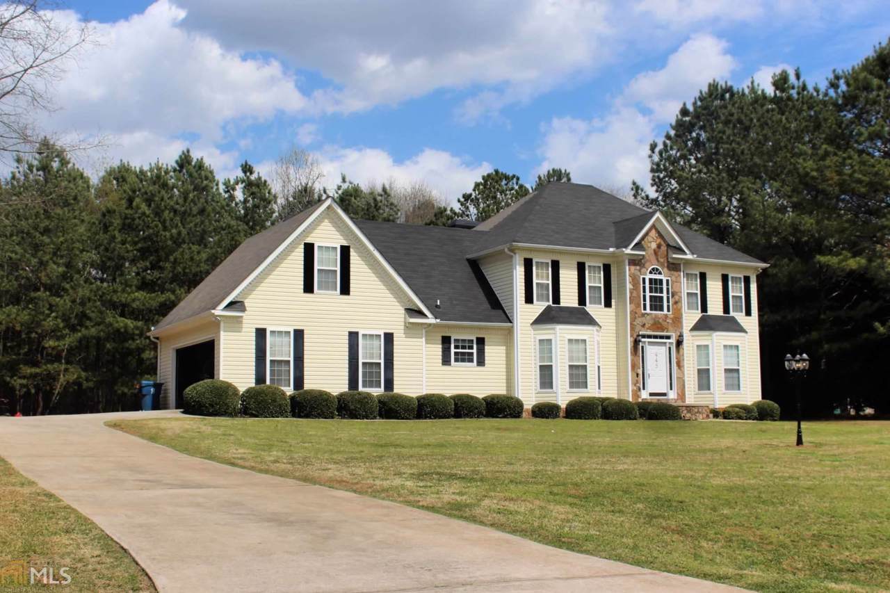 445 Millstone Cir - Photo 1