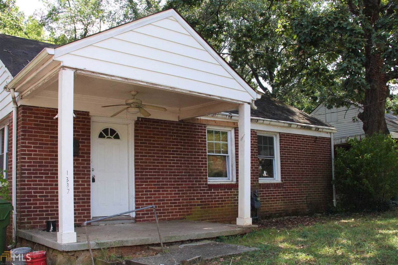 1337 Hosea L Williams - Photo 1