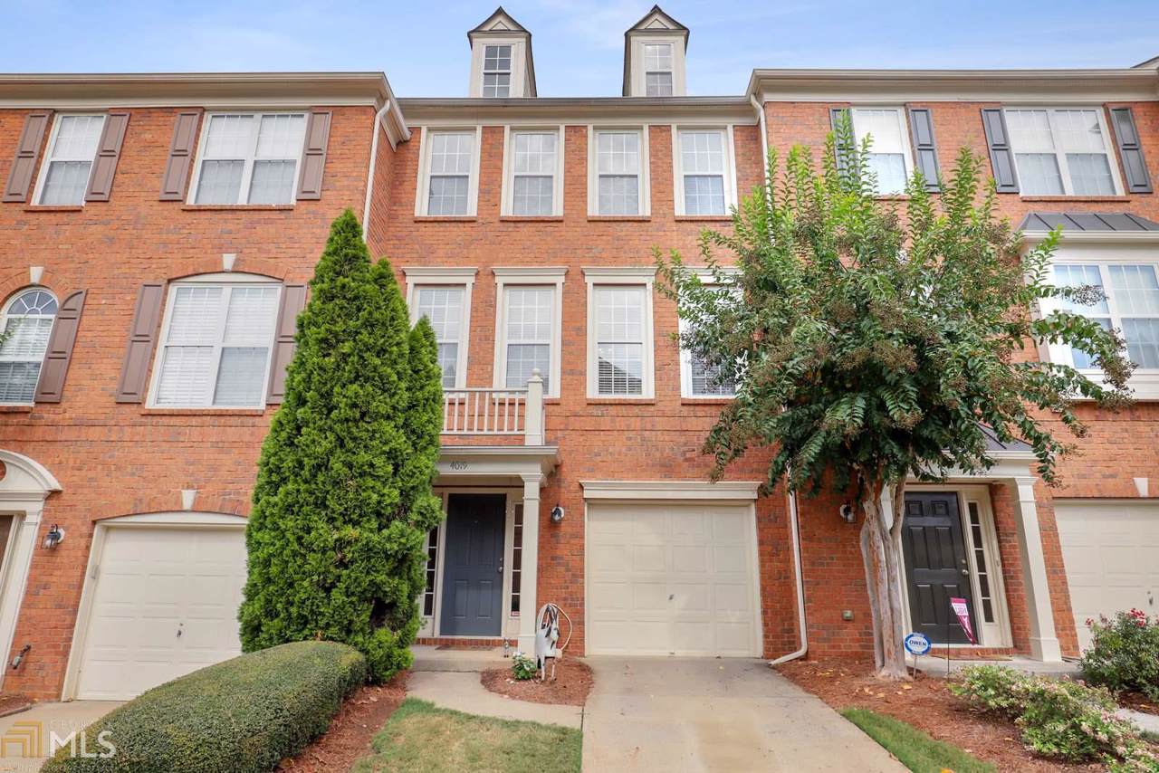 4019 Edgecomb Dr - Photo 1