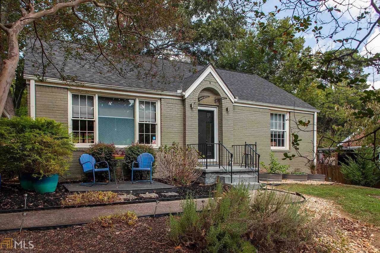 2426 Saint Patrick St - Photo 1 2426 Saint Patrick St - Photo 1