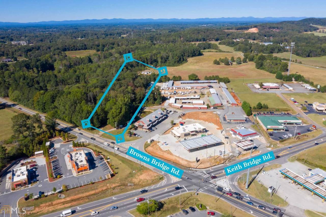 4205 Browns Bridge Rd - Photo 1