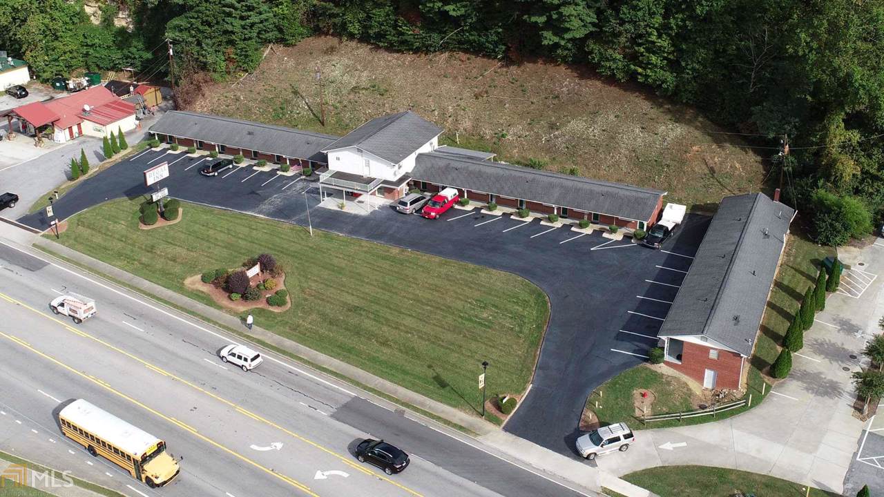 707 Highway 441 - Photo 1