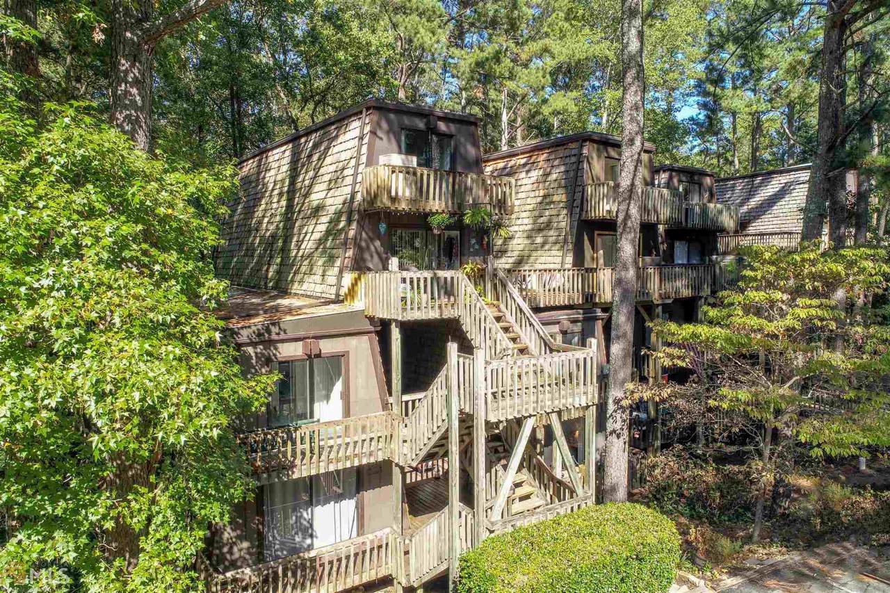 3200 Rim Cove Dr - Photo 1
