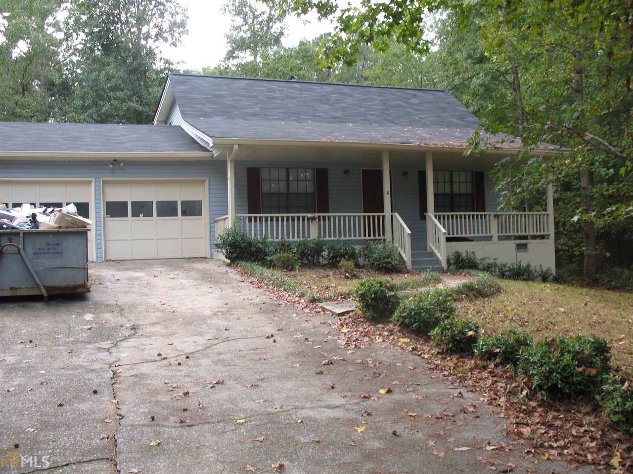 4629 South Woodlake Ln - Photo 1