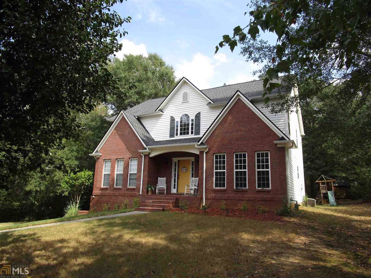 118 Hunter Dr - Photo 1