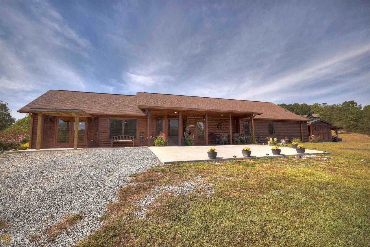 7117 Mineral Bluff - Photo 1