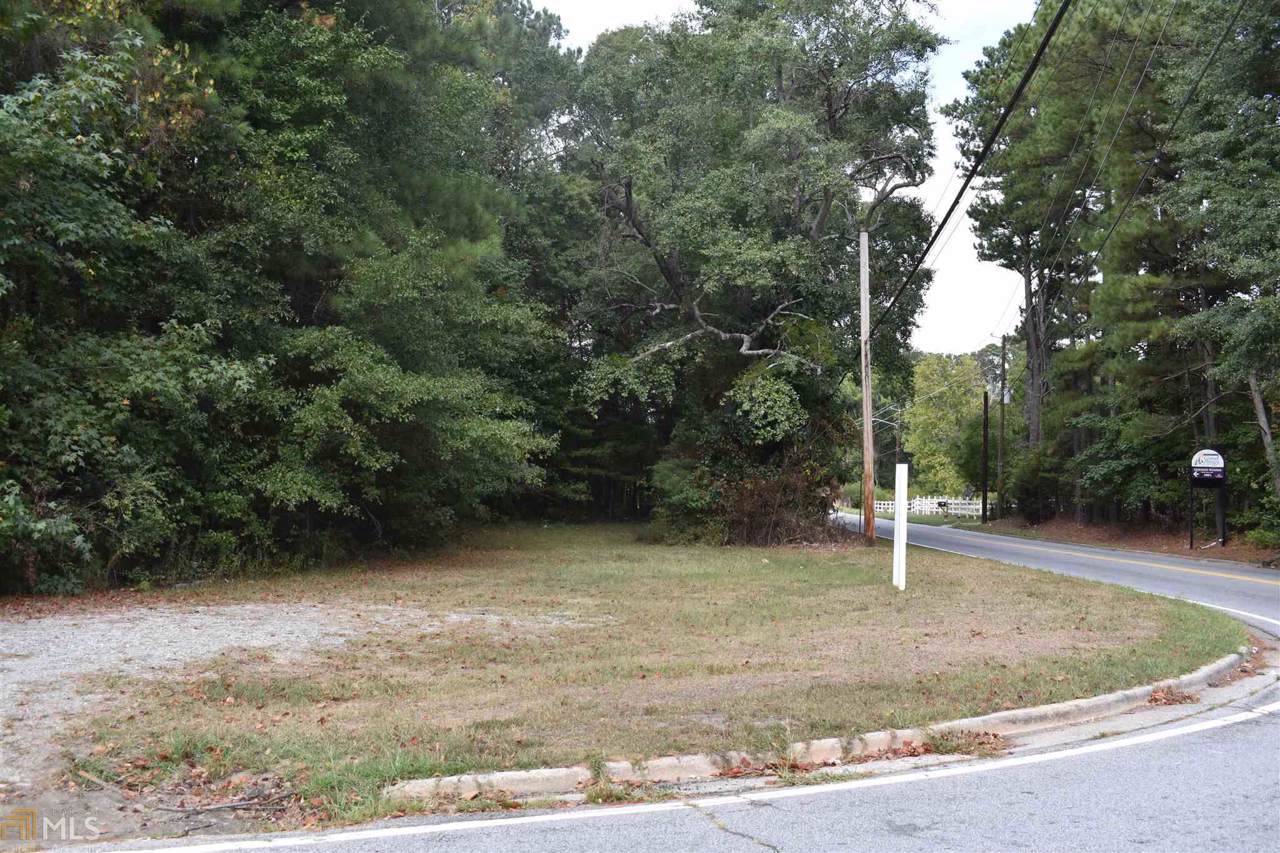0 Stonewall Tell Rd - Photo 1