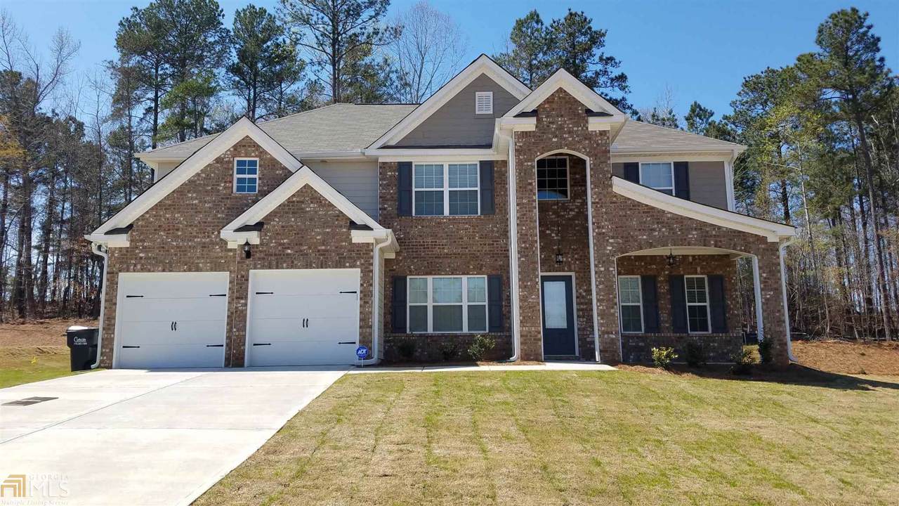2608 Ginger Mist Way - Photo 1