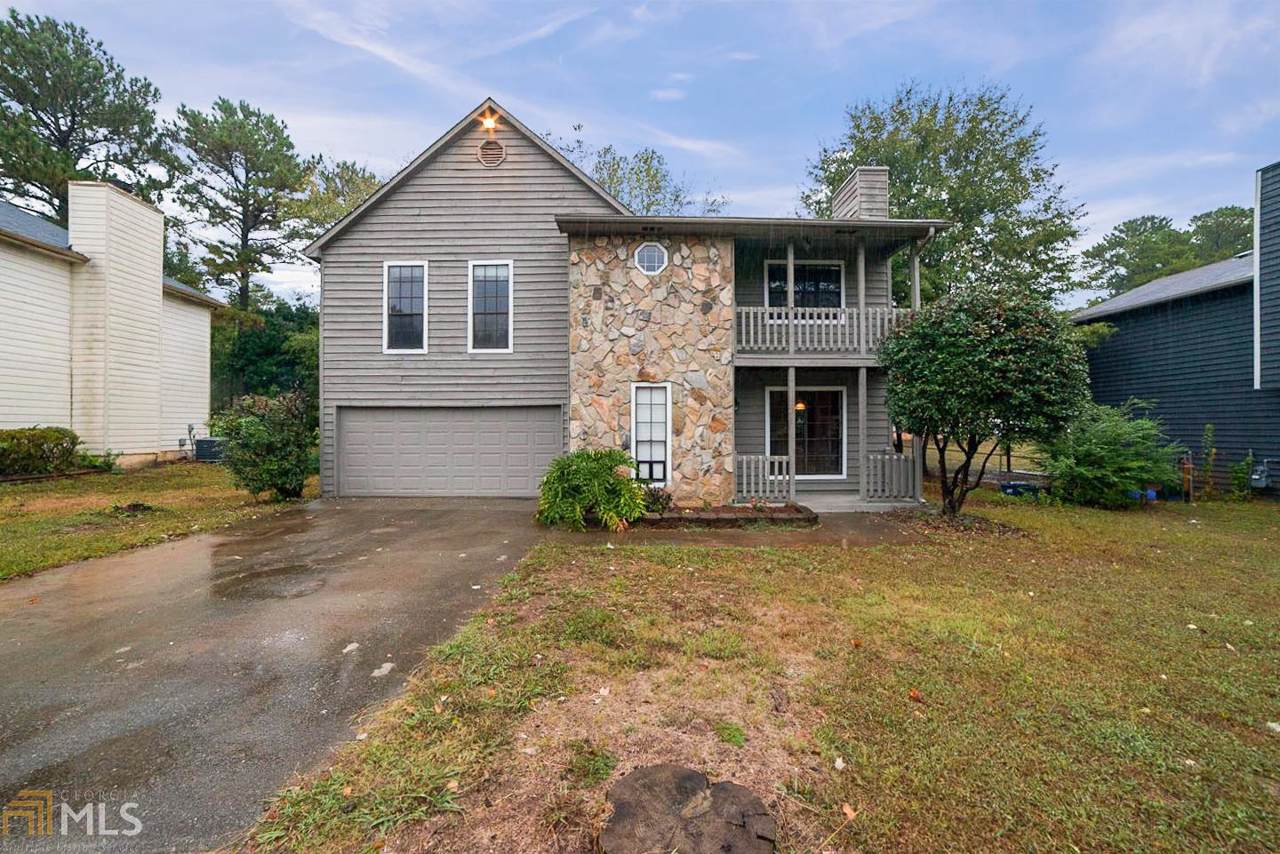 1121 Casanova Ct - Photo 1