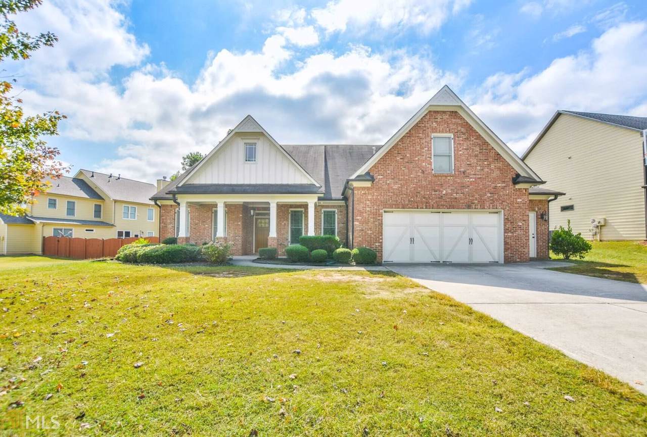2100 Indian Ivey Ln - Photo 1