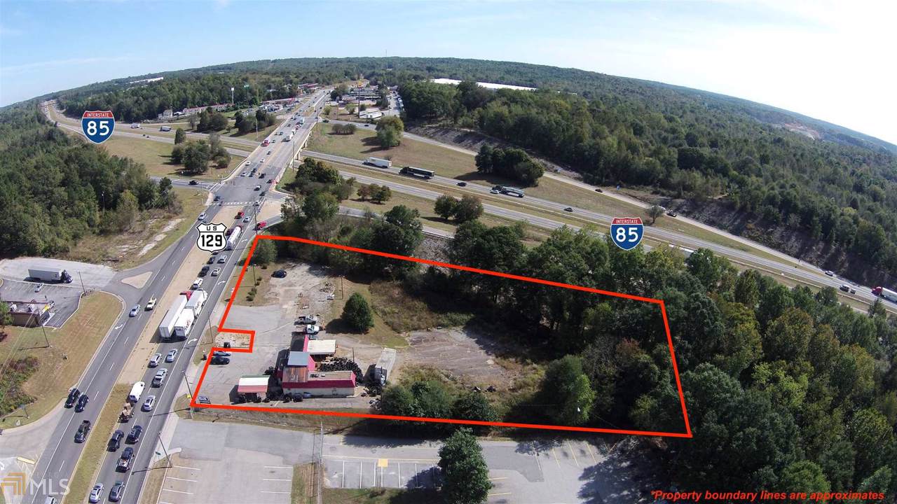 5221 Us Highway 129 - Photo 1