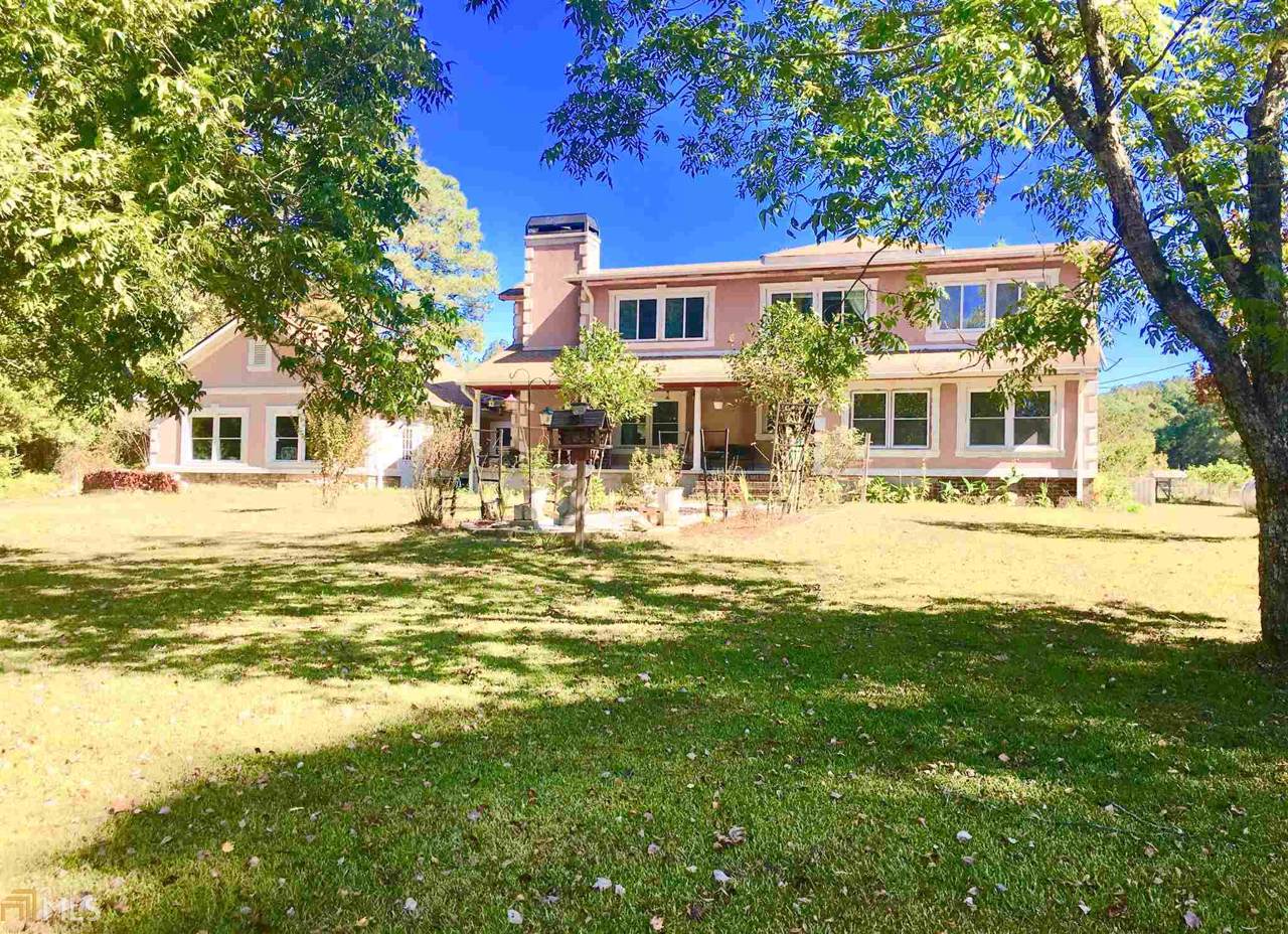 1164 Roland Hayes Pkwy - Photo 1