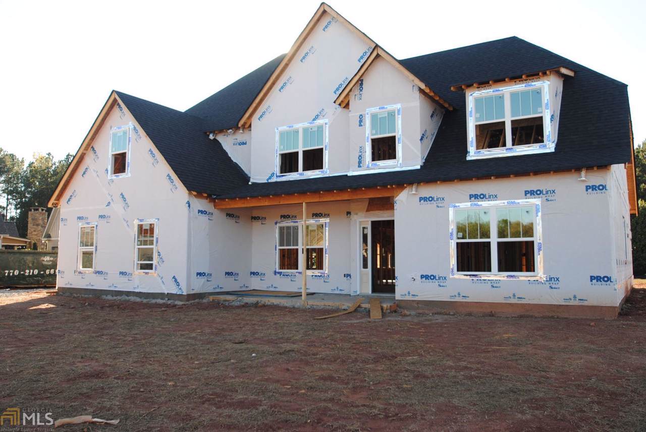 0 Chase Wood Ln - Photo 1