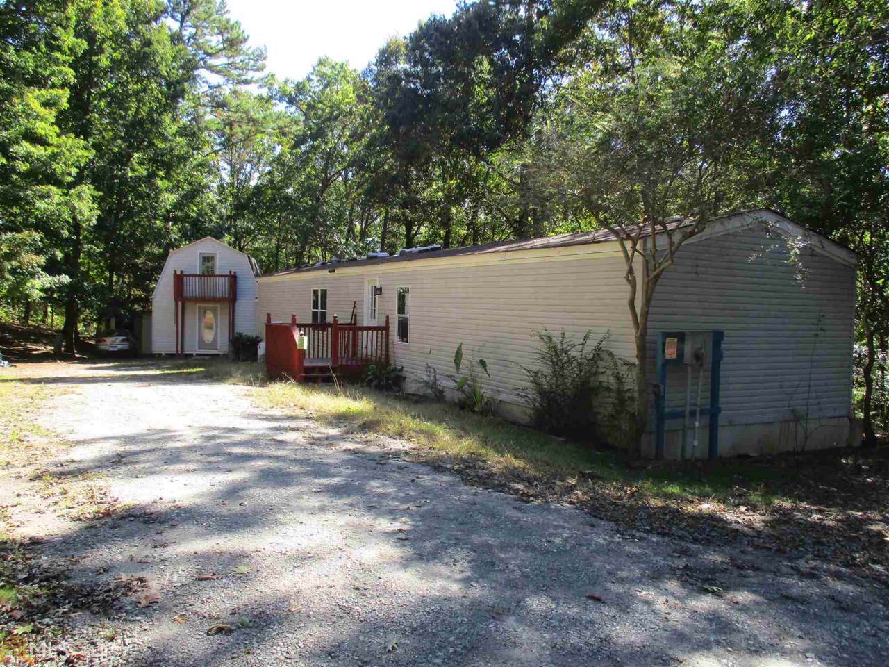203 Cherokee Forest Park - Photo 1