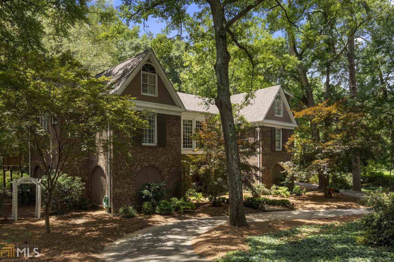 1018 Peachtree Battle Cir - Photo 1