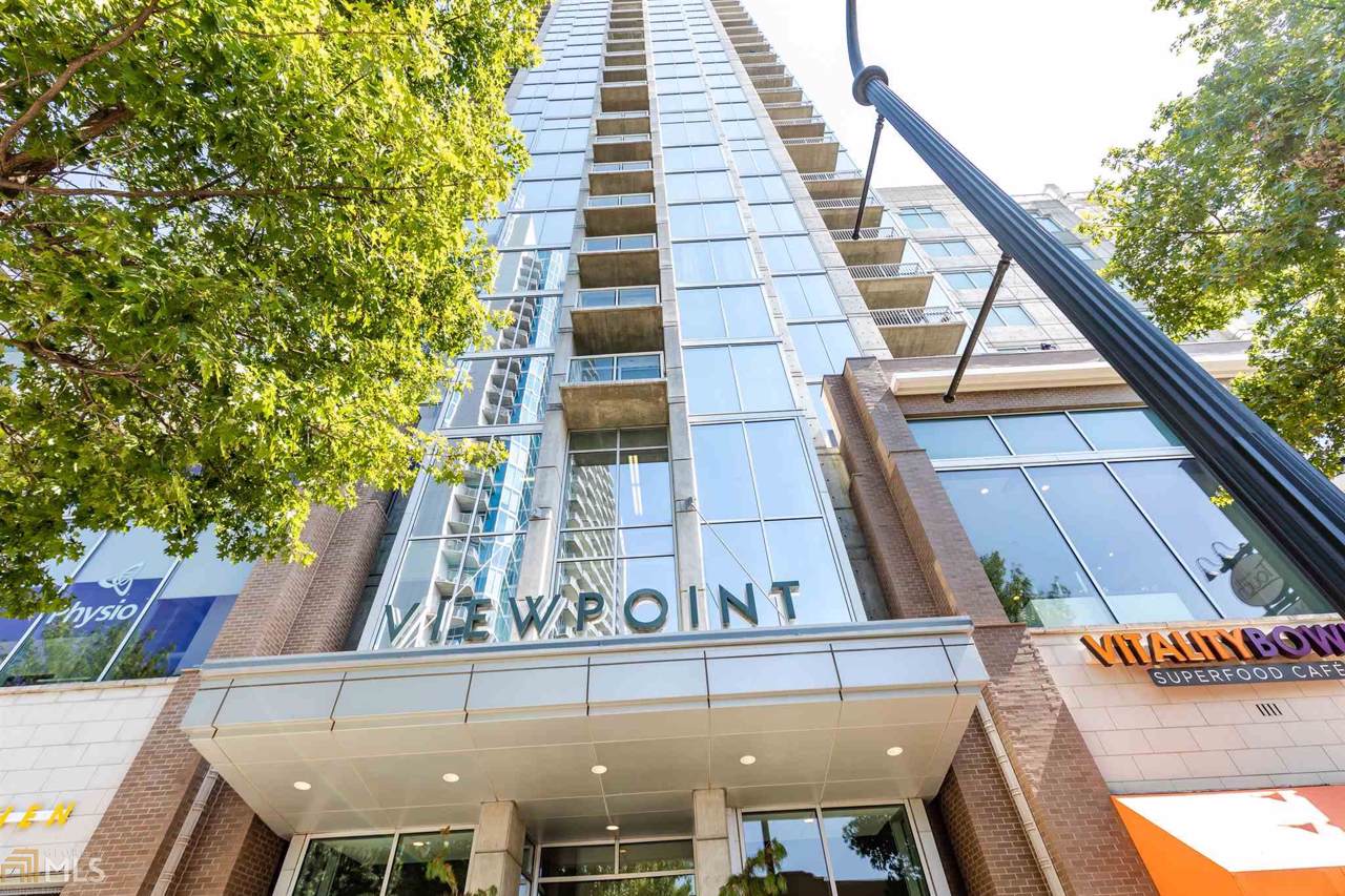 855 Peachtree St - Photo 1