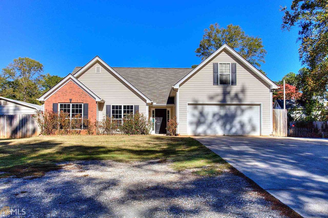 1869 Five Forks Trickum Rd - Photo 1 1869 Five Forks Trickum Rd - Photo 1