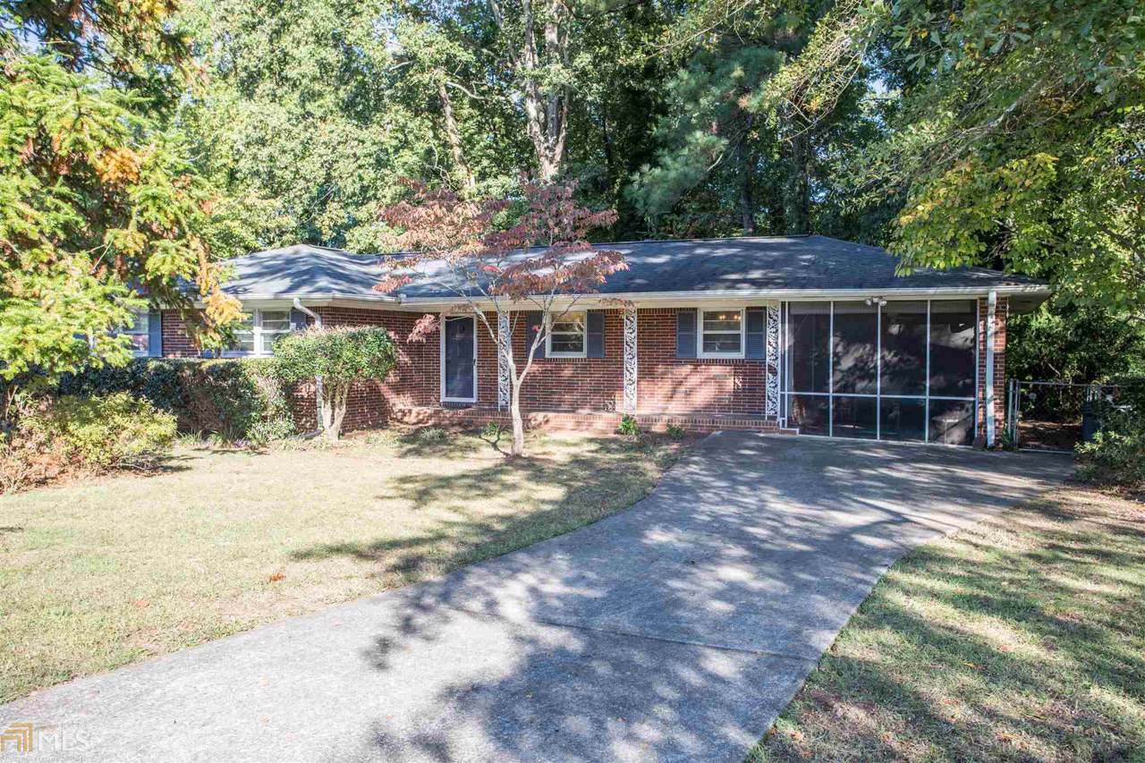 6542 Debbie Sue Ln - Photo 1