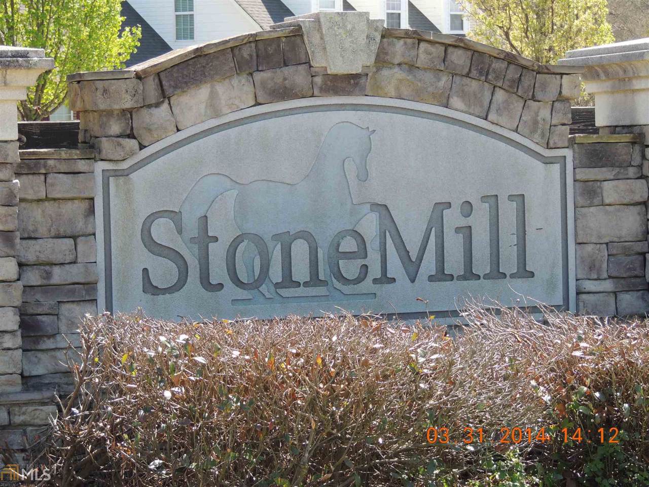 Lot 8 Stonemill Walk - Photo 1