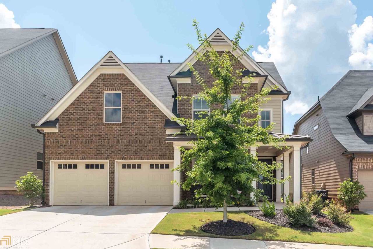 2302 Cosgrove Pl - Photo 1