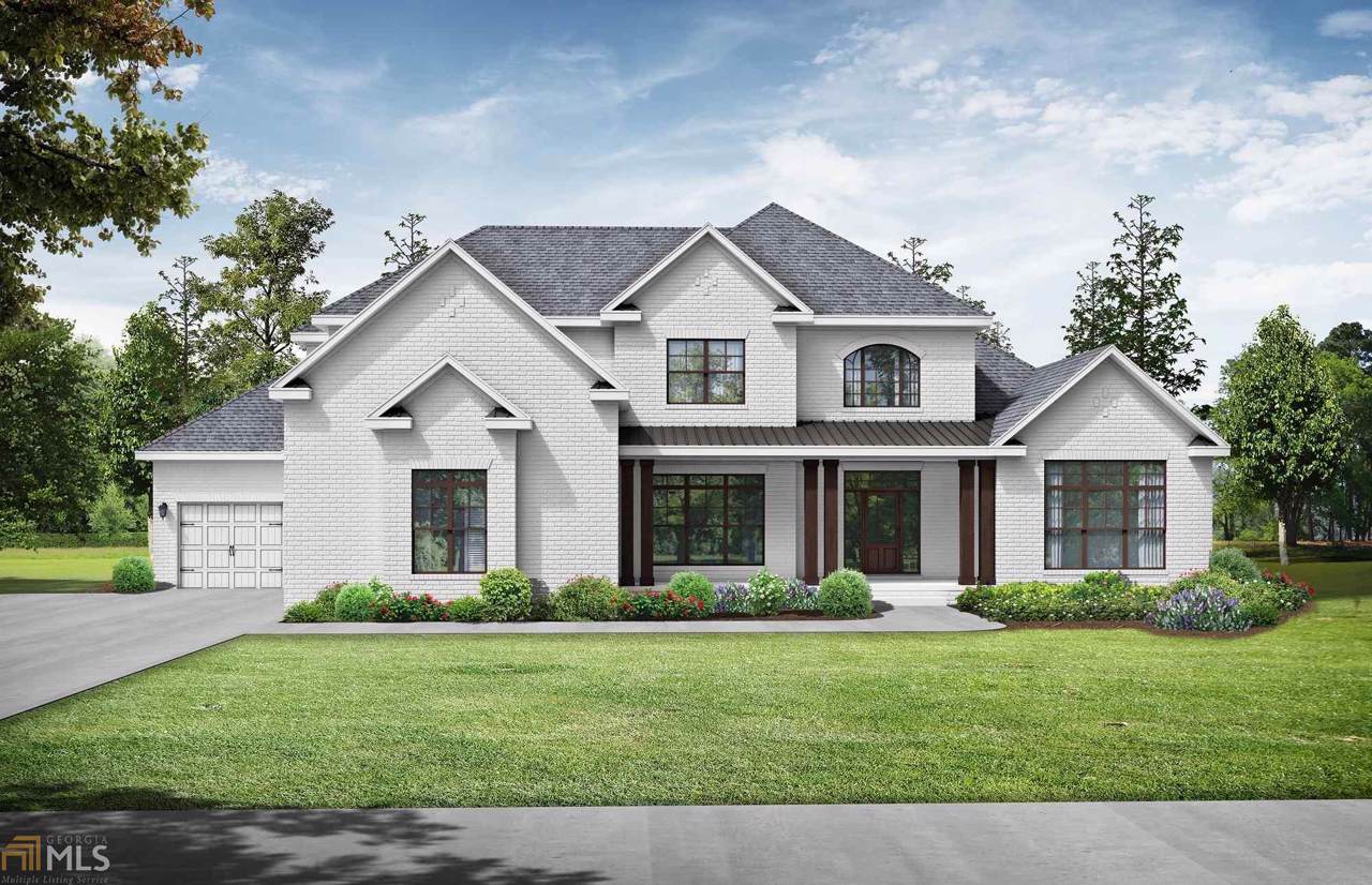 203 Meadow - Photo 1