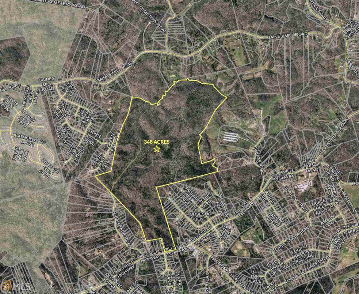 2995 Gillsville Highway - Photo 1 2995 Gillsville Highway - Photo 1