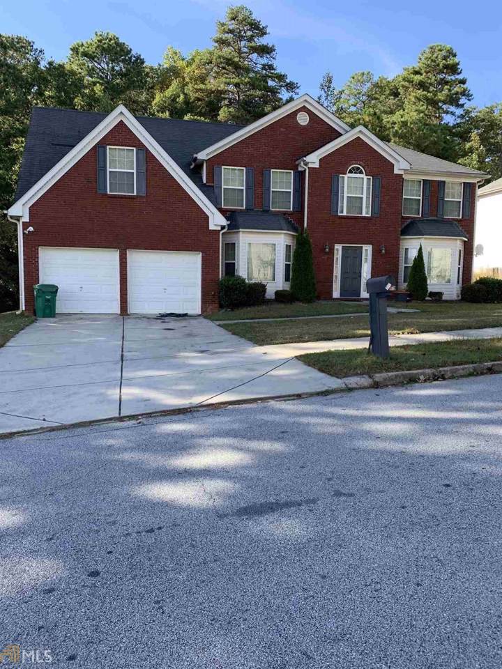 1881 Oak Hill Springs Blvd - Photo 1